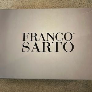COPY - Franco Sarto L-Slip Crim